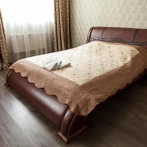 Chyhorinskyi 2* Киев