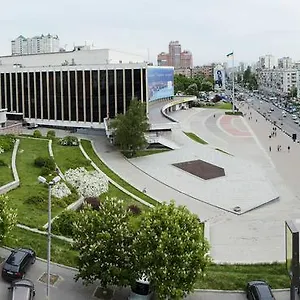 седьмое небо на щорса 3* Киев