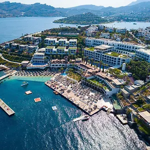 Ośrodek wypoczynkowy Delta By Marriott Bodrum