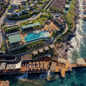 5* فندق Voger Bodrum By The Sea