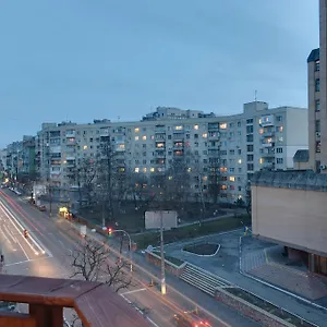 Pokrovsky 2* Киев