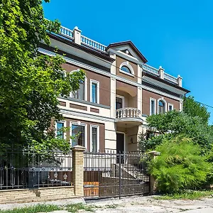 Whippet House Киев