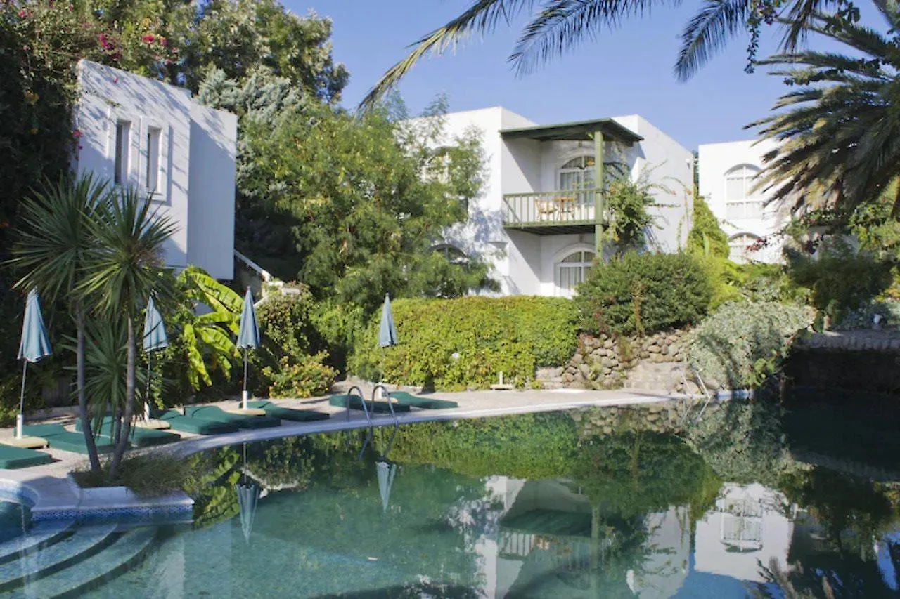 Elite Hotel Bodrum Яликовак