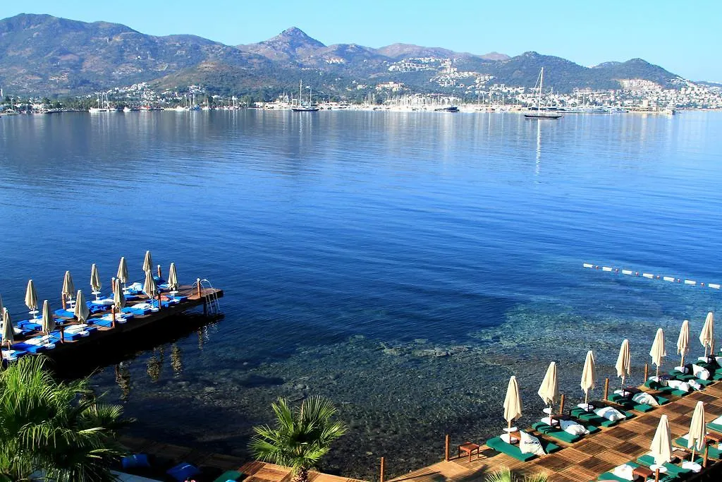 Elite Hotel Bodrum Яликовак