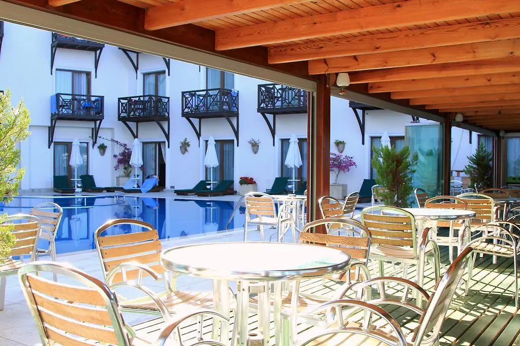 Elite Hotel Bodrum Яликовак