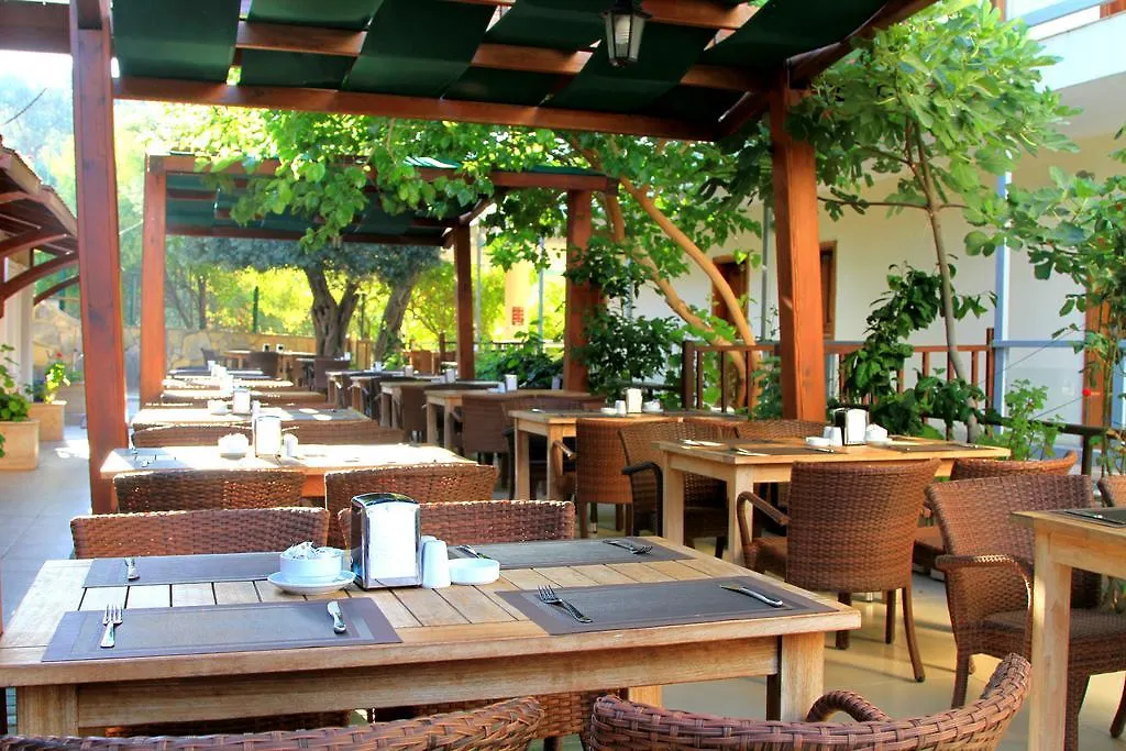 Elite Hotel Bodrum Яликовак