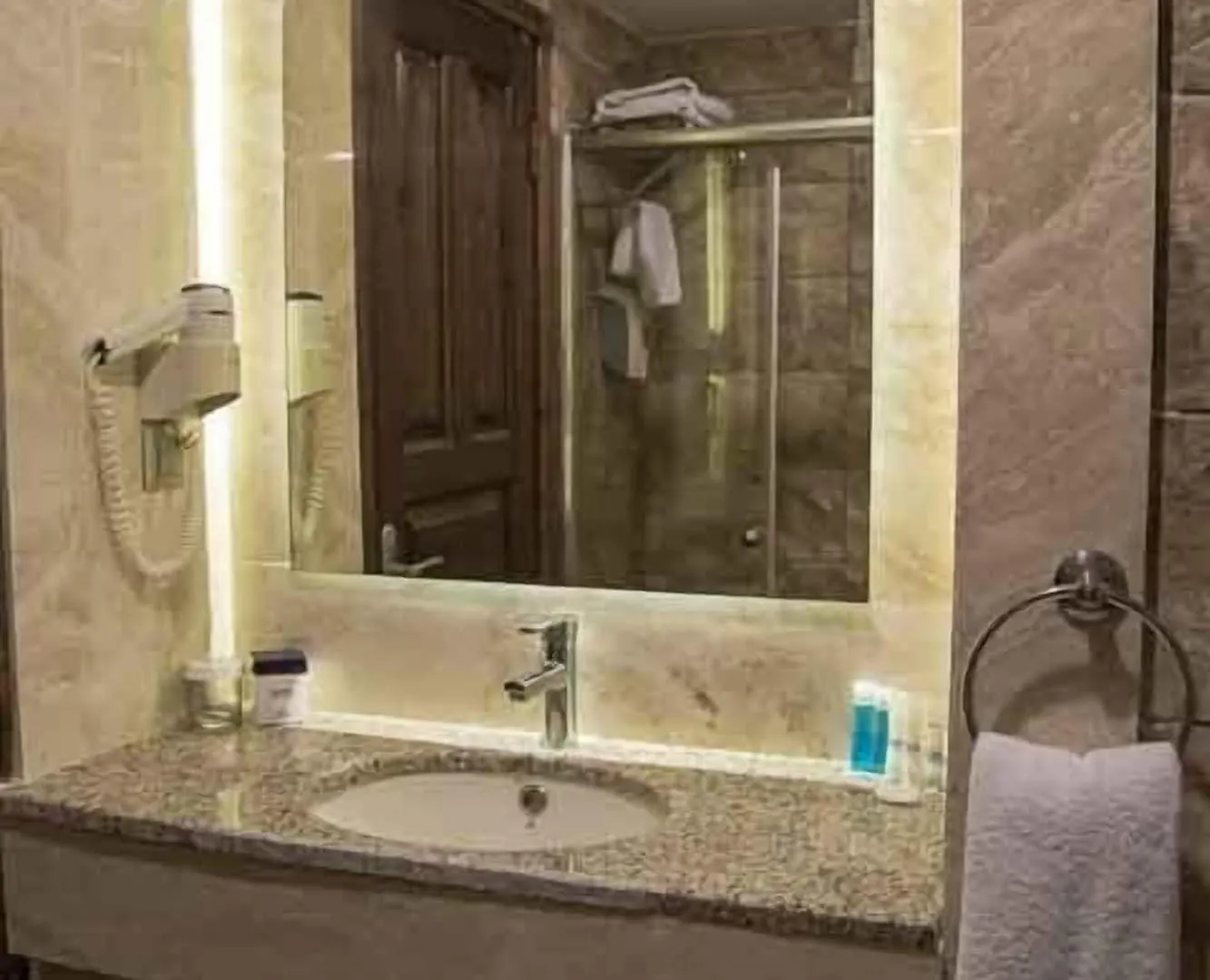Elite Hotel Bodrum Яликовак