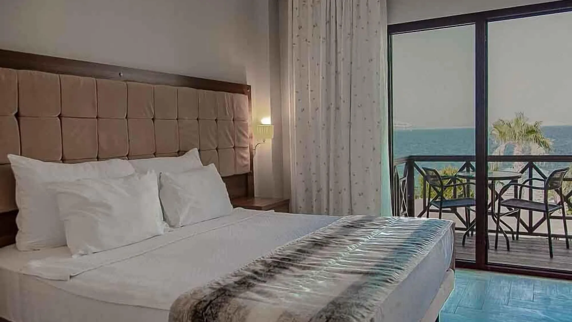 Elite Hotel Bodrum Яликовак