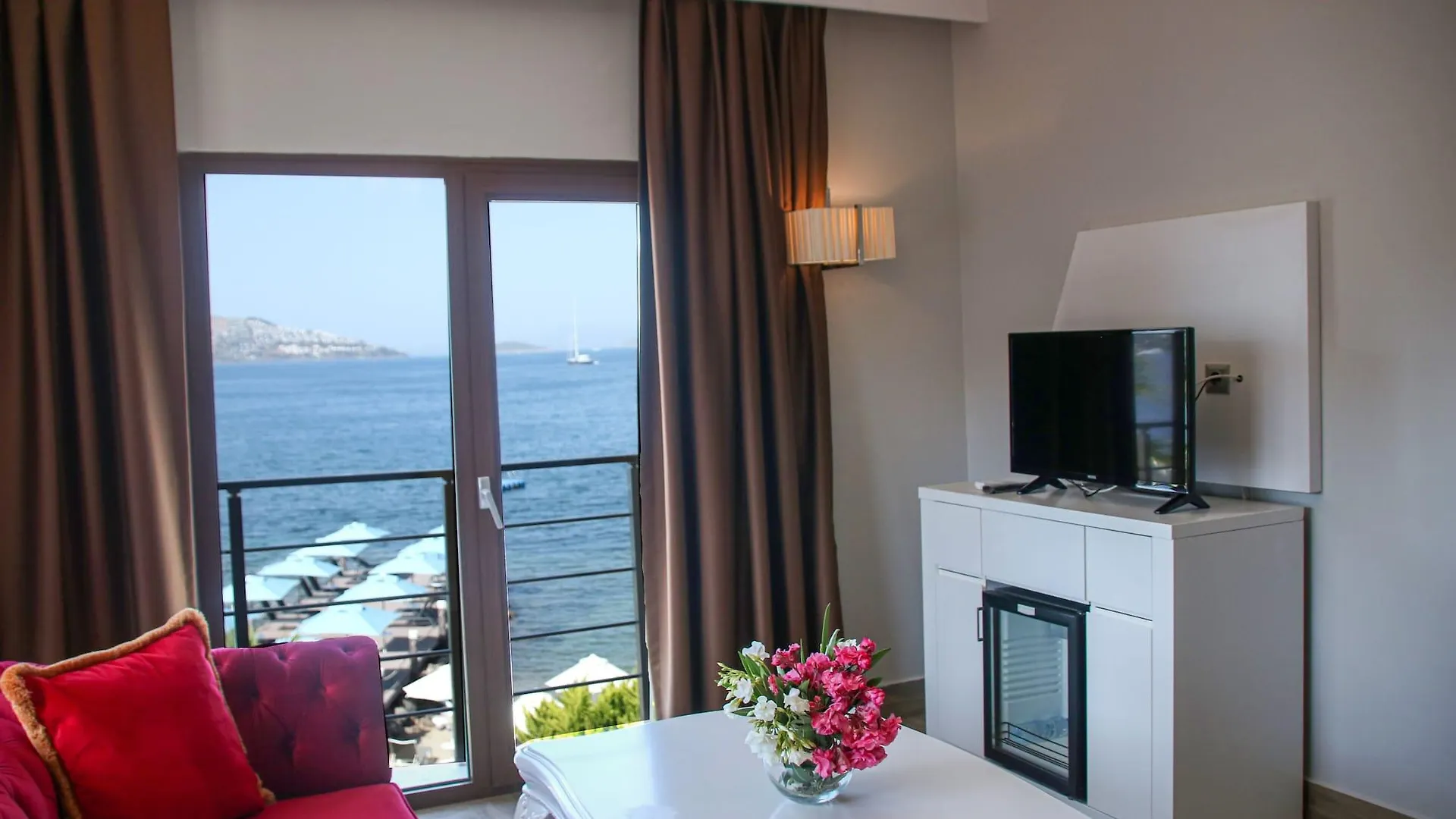 Elite Hotel Bodrum Яликовак