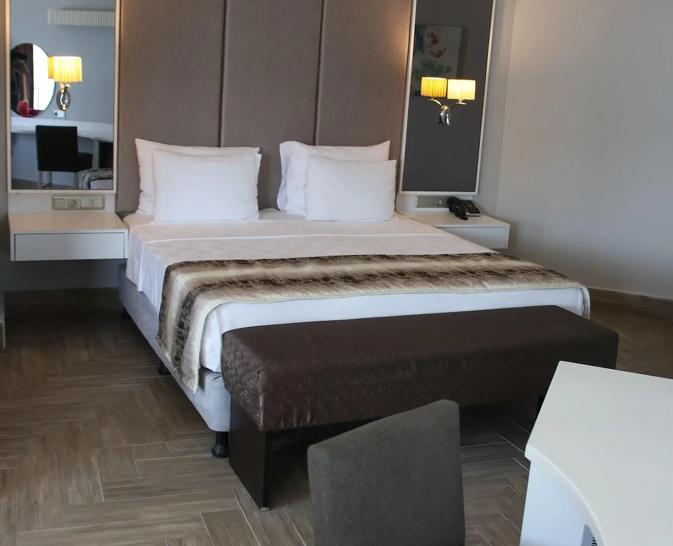 Elite Hotel Bodrum Яликовак