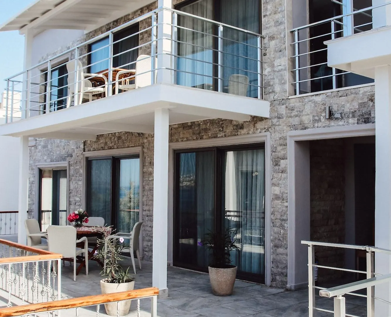 Elite Hotel Bodrum Яликовак