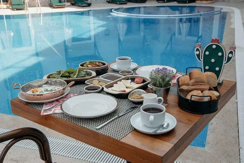 Elite Hotel Bodrum Яликовак 4*,