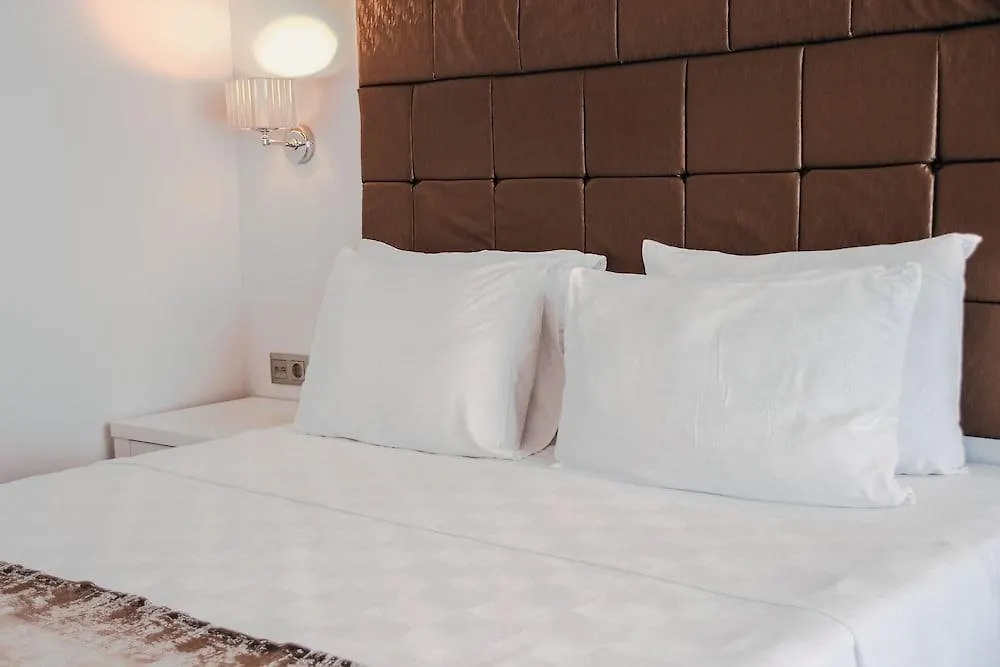 ****  Elite Hotel Bodrum Яликовак Турция