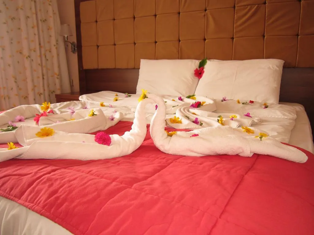 ****  Elite Hotel Bodrum Яликовак Турция