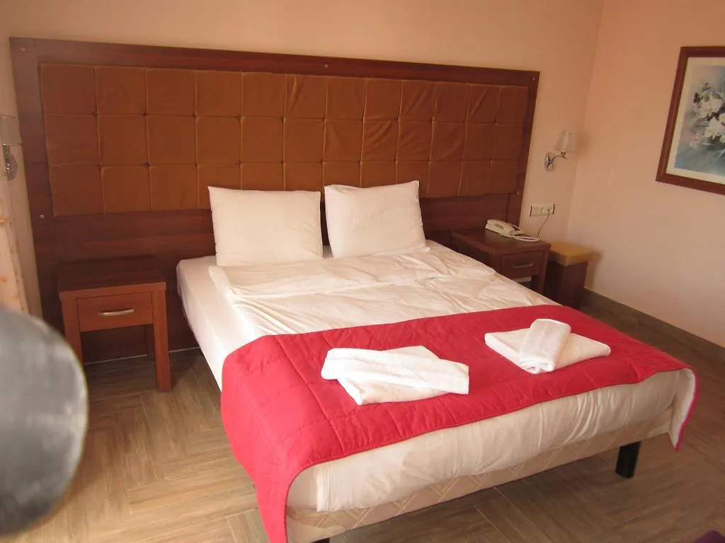 Elite Hotel Bodrum Яликовак
