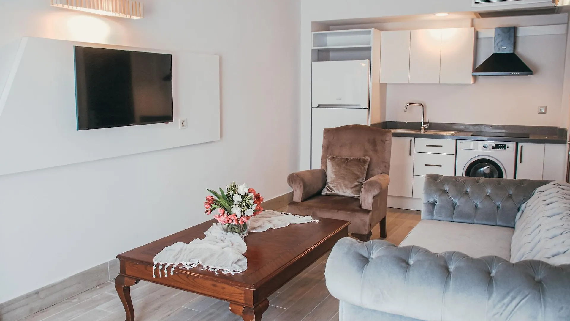 Elite Hotel Bodrum Яликовак 4*,