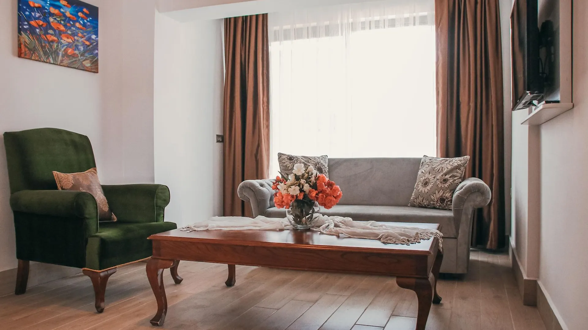 Elite Hotel Bodrum Яликовак Турция