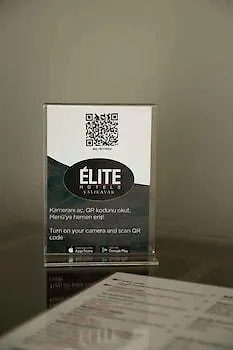 Elite Hotel Bodrum Яликовак 4*,  Турция