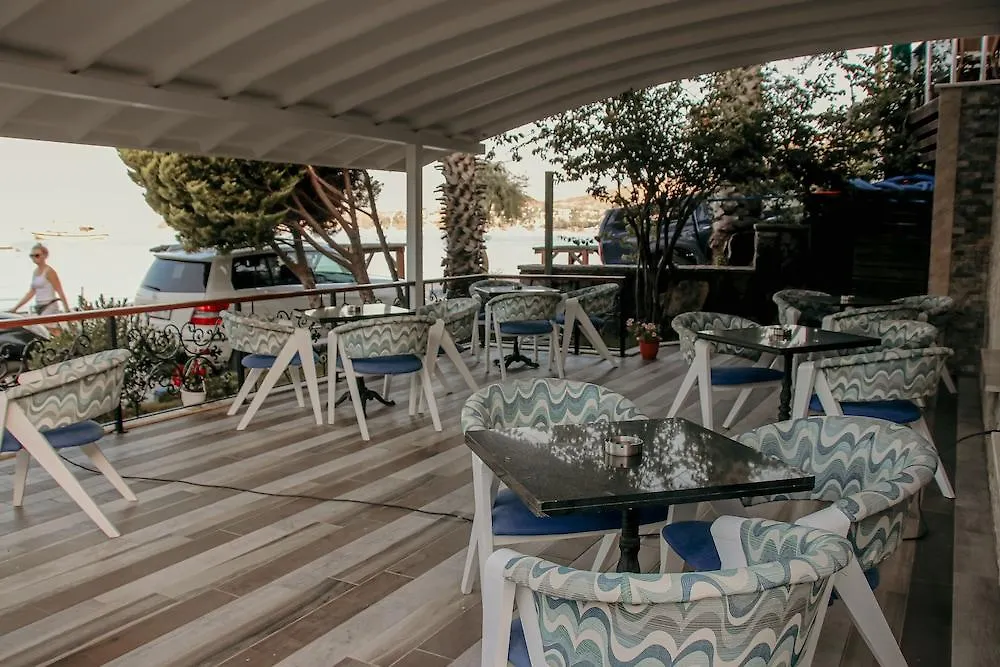 Elite Hotel Bodrum Яликовак
