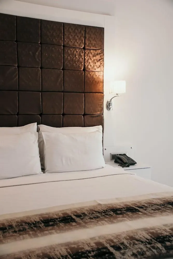 Elite Hotel Bodrum Яликовак