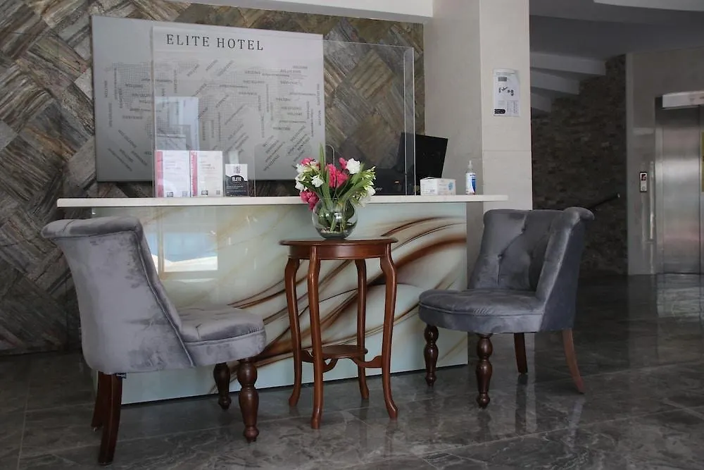 Elite Hotel Bodrum Яликовак