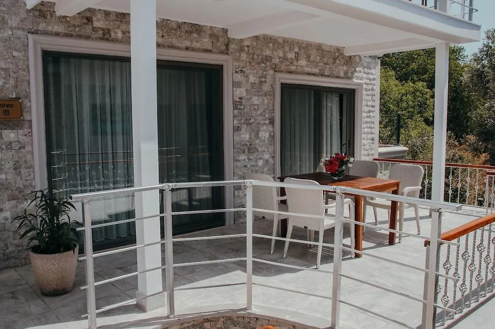 Elite Hotel Bodrum Яликовак