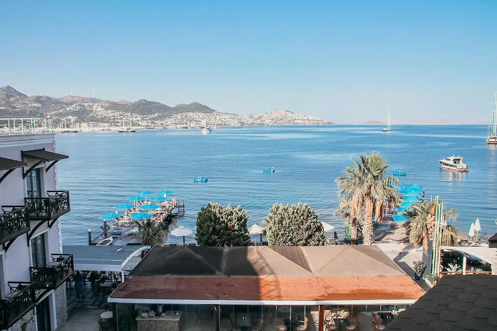 Elite Hotel Bodrum Яликовак