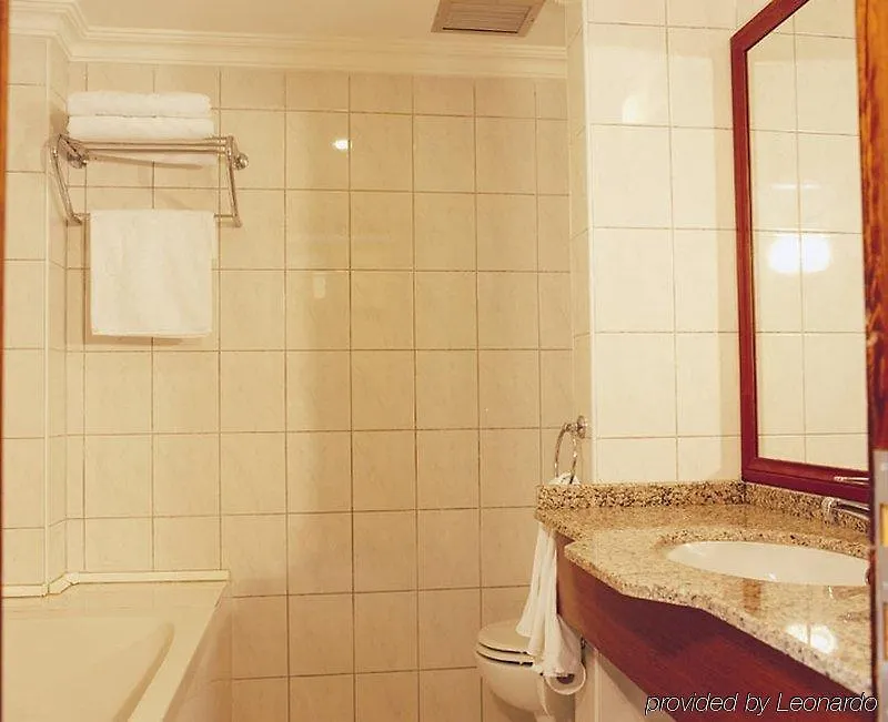 Elite Hotel Bodrum Яликовак