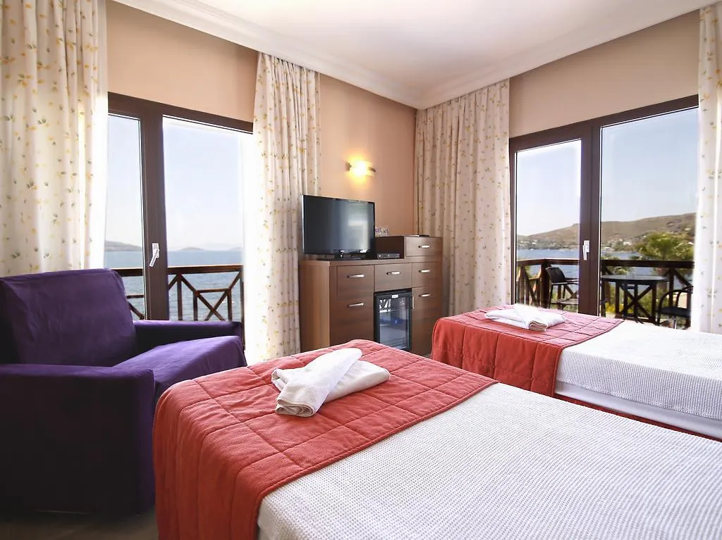 Elite Hotel Bodrum Яликовак