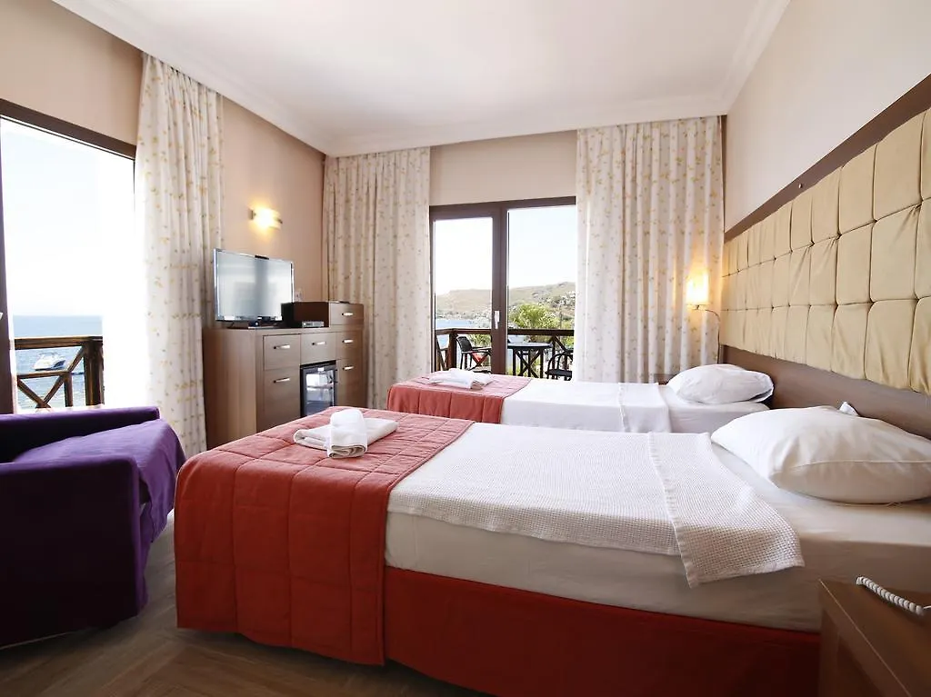 Elite Hotel Bodrum Яликовак Турция