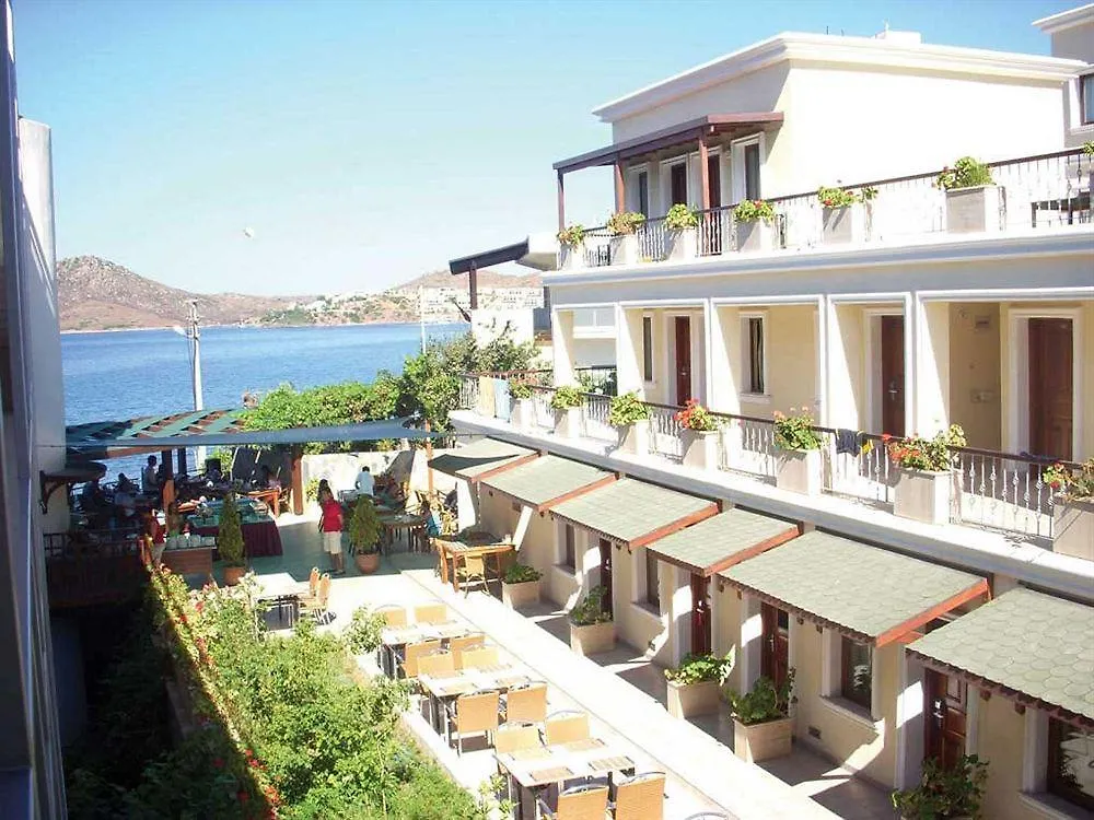 Elite Hotel Bodrum Яликовак