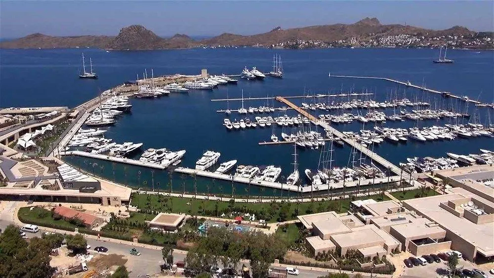 Elite Hotel Bodrum Яликовак