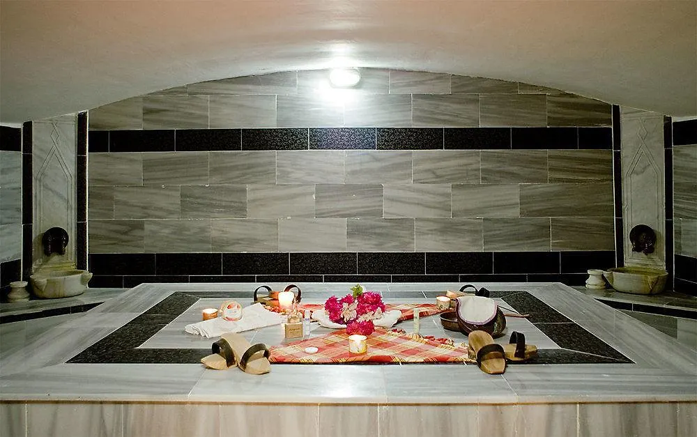 Elite Hotel Bodrum Яликовак Турция