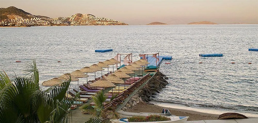 Elite Hotel Bodrum Яликовак