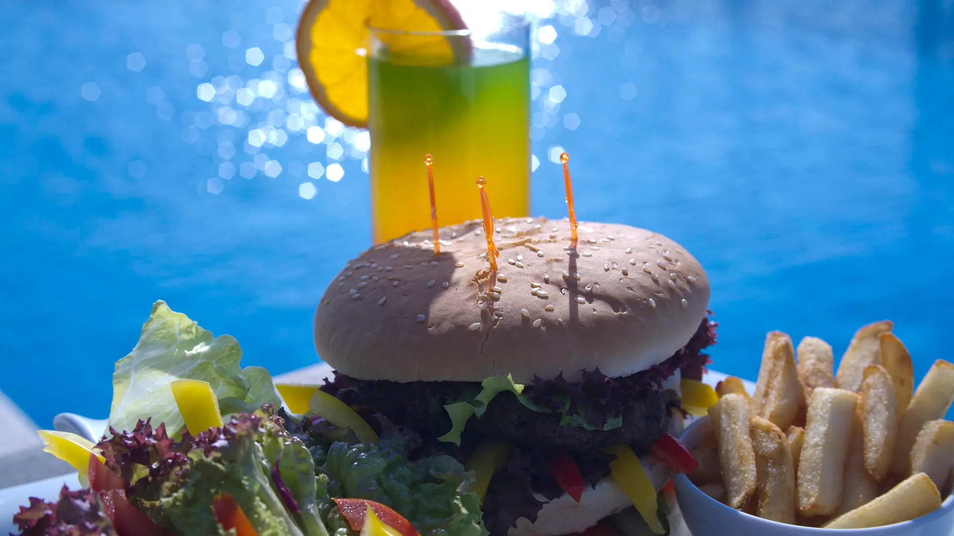 Elite Hotel Bodrum Яликовак 4*,  Турция