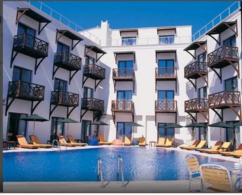 Elite Hotel Bodrum Яликовак