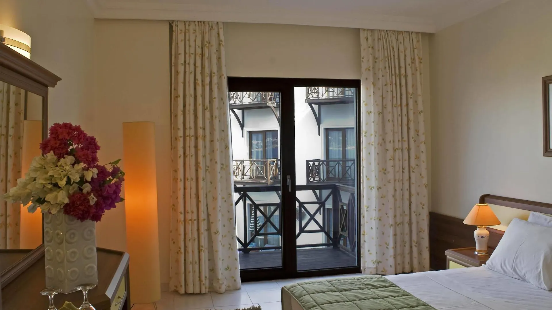 Elite Hotel Bodrum Яликовак Турция