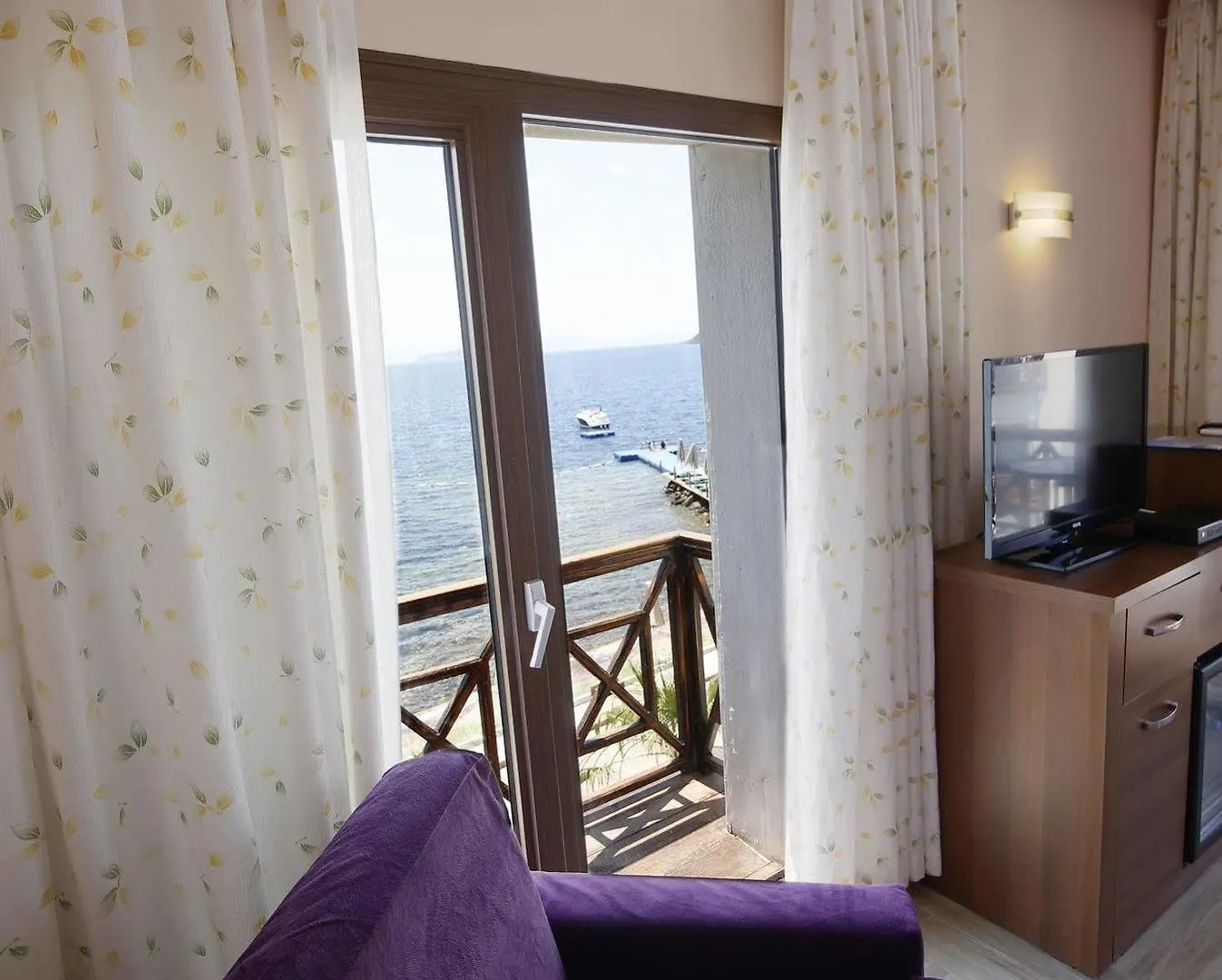 Elite Hotel Bodrum Яликовак 4*,