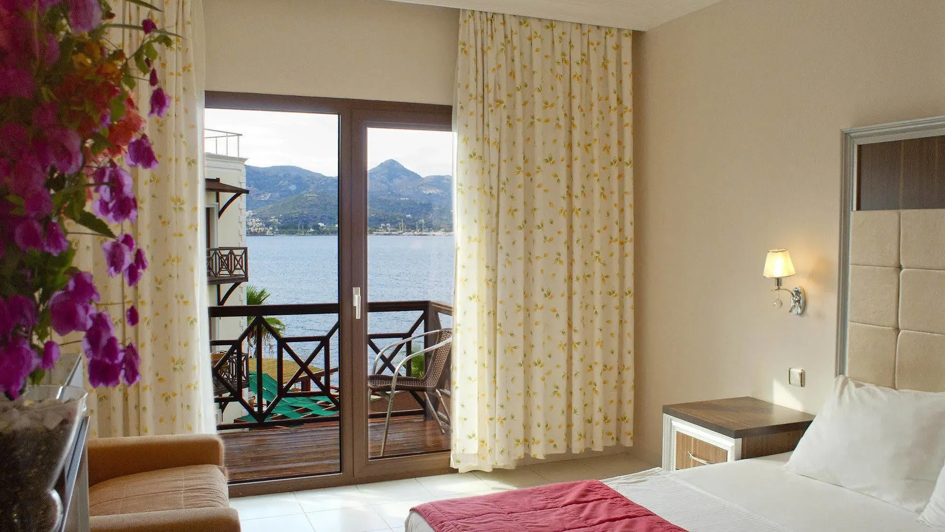 ****  Elite Hotel Bodrum Яликовак Турция