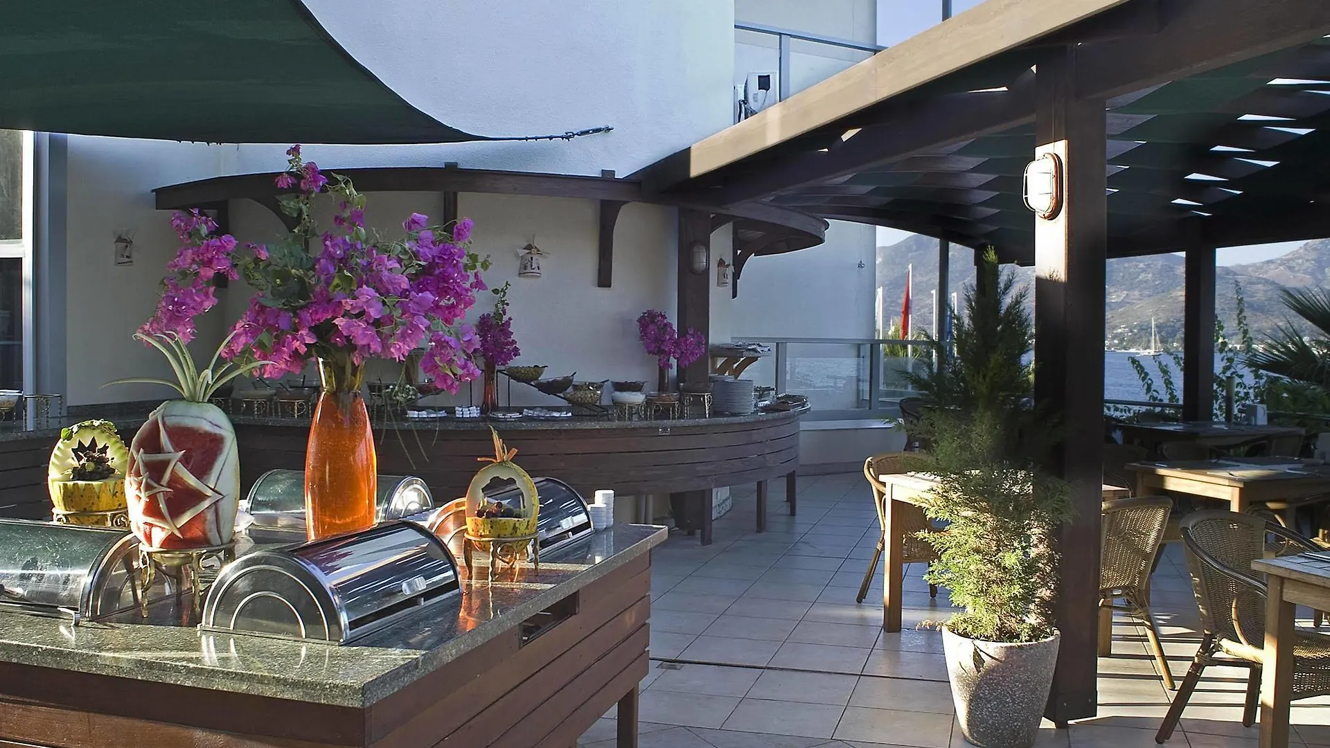Elite Hotel Bodrum Яликовак
