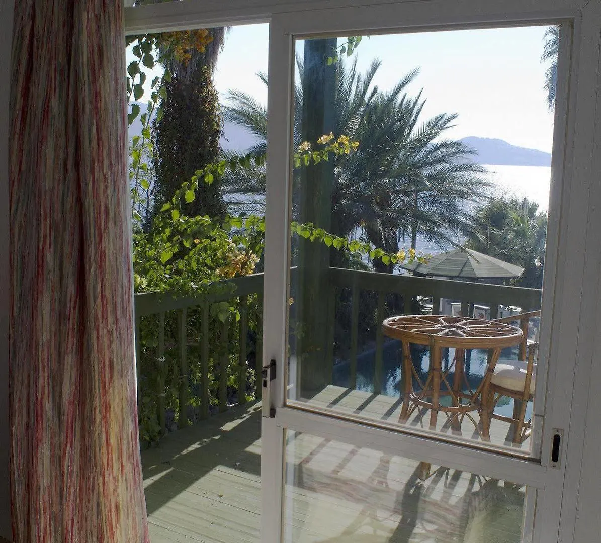 Elite Hotel Bodrum Яликовак