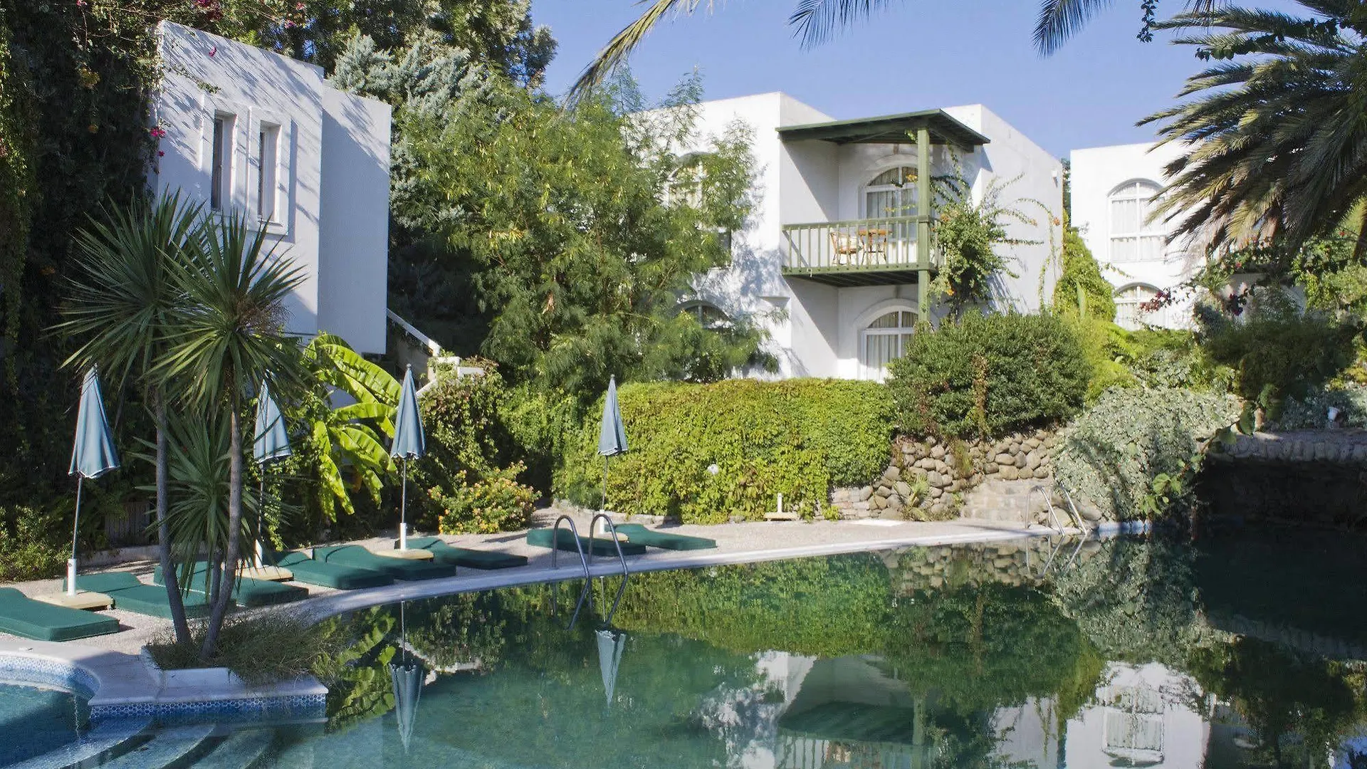 Elite Hotel Bodrum Яликовак 4*,