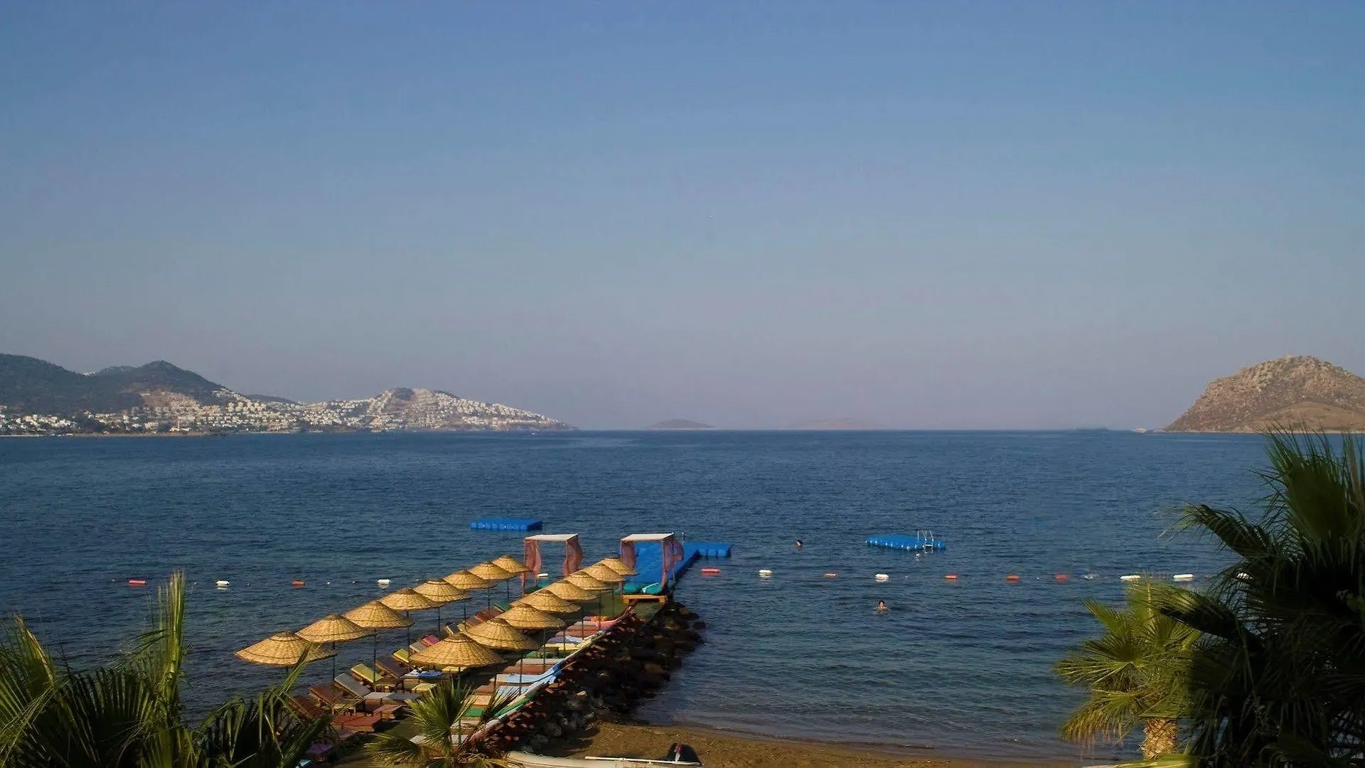 Elite Hotel Bodrum Яликовак