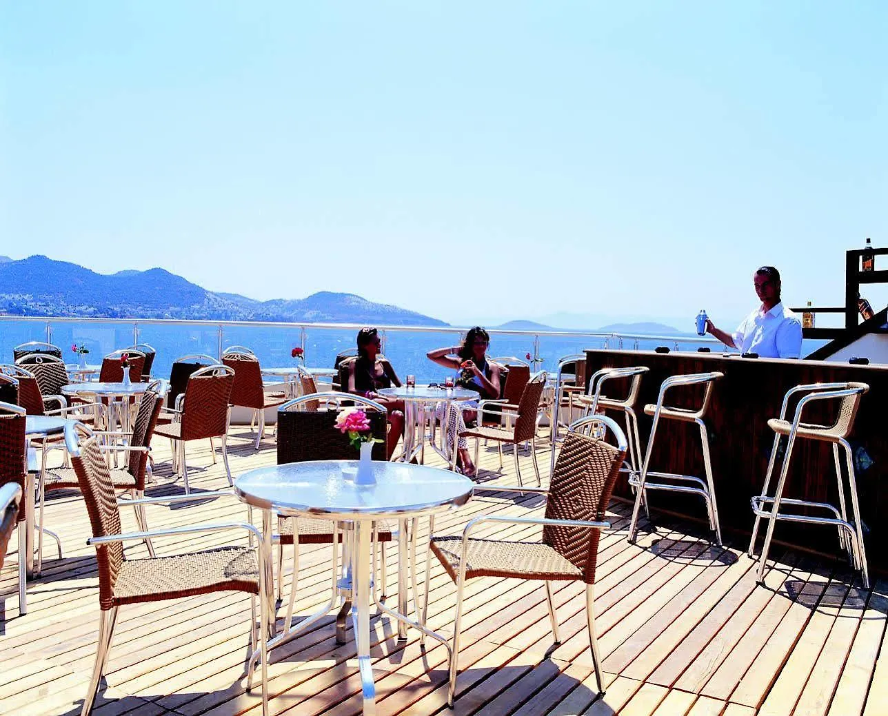 Elite Hotel Bodrum Яликовак
