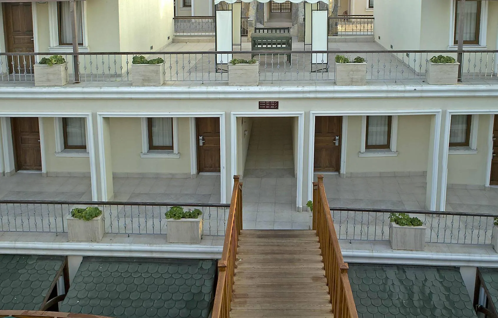 Elite Hotel Bodrum Яликовак