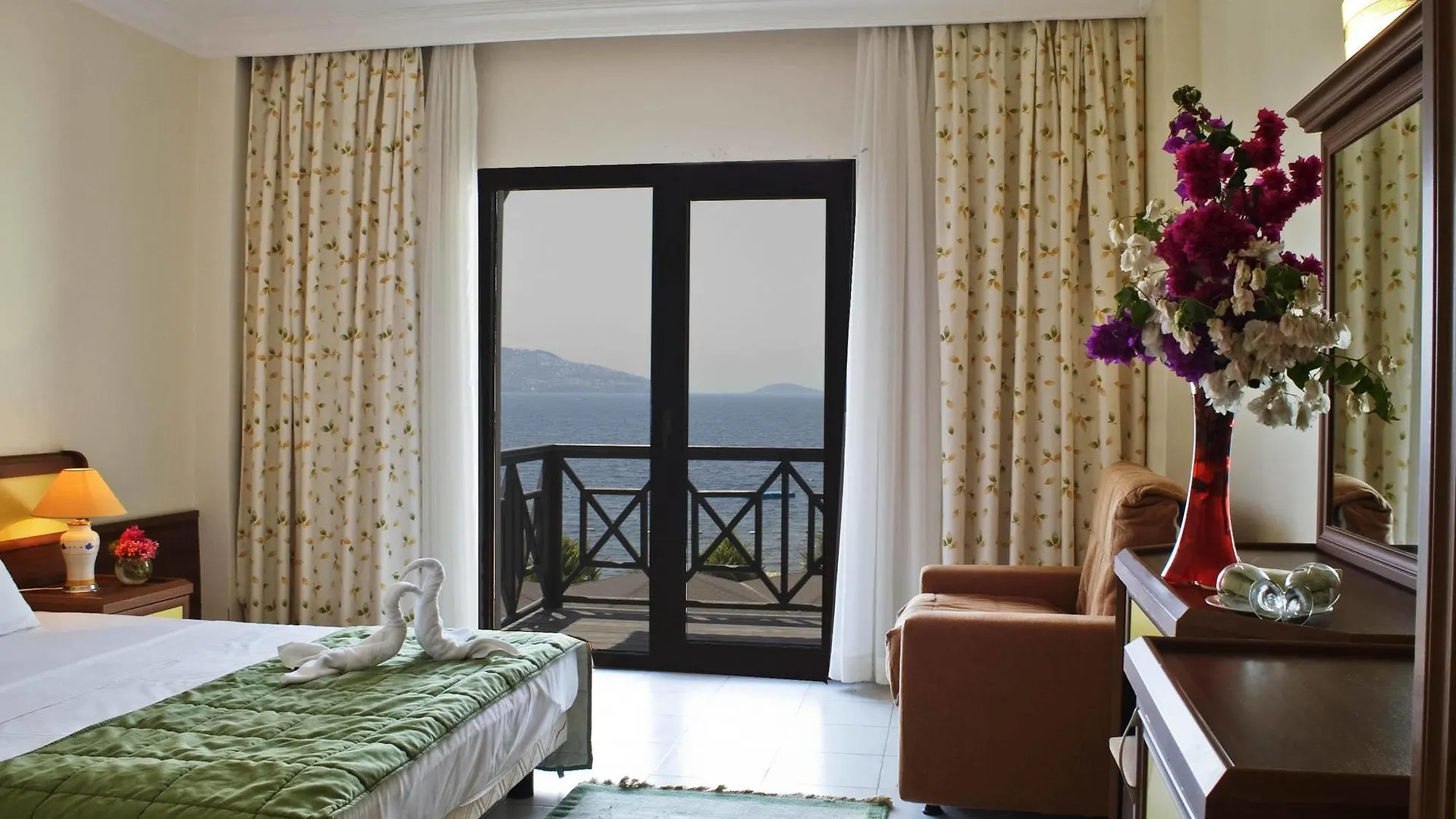 ****  Elite Hotel Bodrum Яликовак Турция