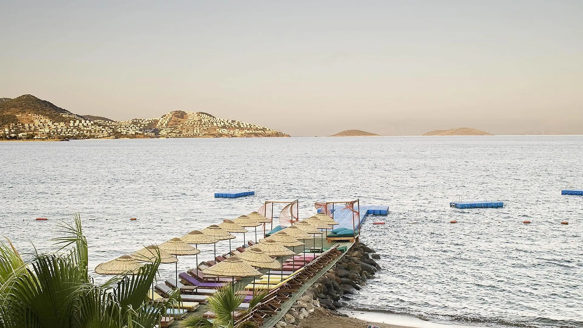 Elite Hotel Bodrum Яликовак