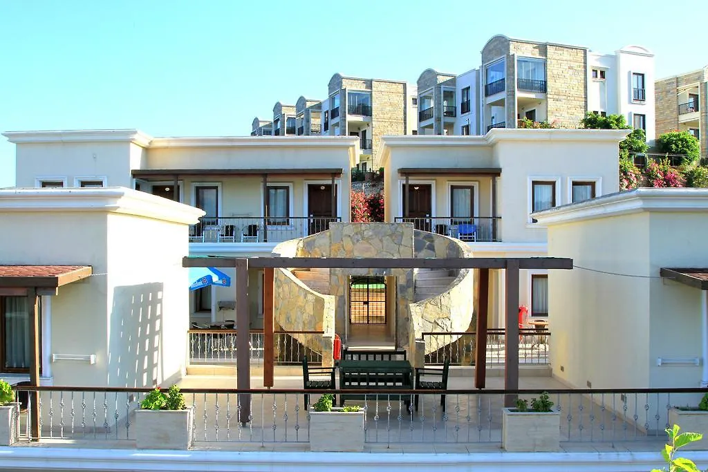 Elite Hotel Bodrum Яликовак Турция