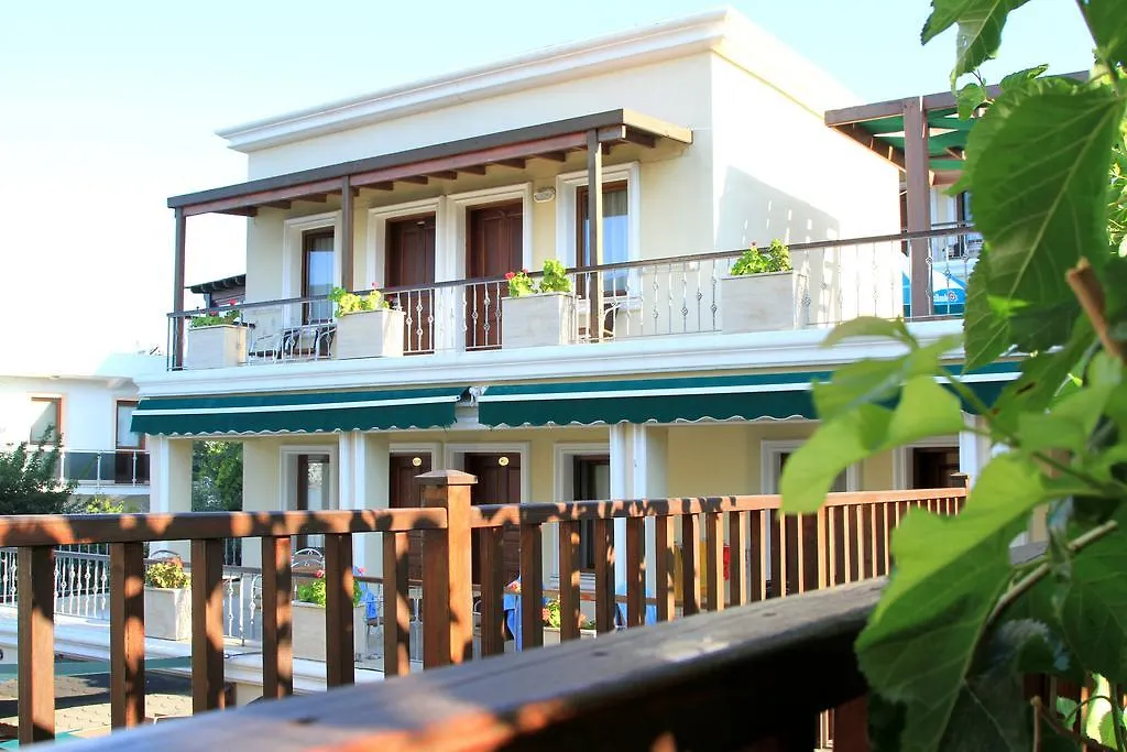 Elite Hotel Bodrum Яликовак
