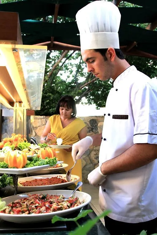 Elite Hotel Bodrum Яликовак 4*,  Турция